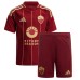 AS Roma Hemmatröja Barn 2024/2025